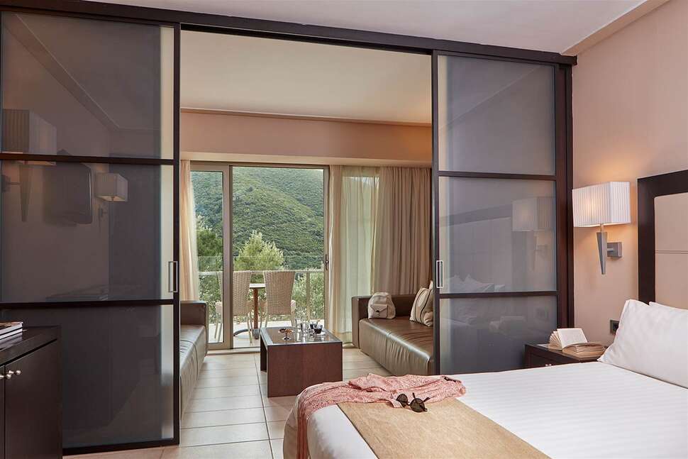Een foto van Atlantica Grand Mediterraneo-Resort & Spa