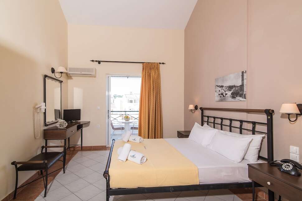 Ein Foto Maistrali Hotel & Apartments