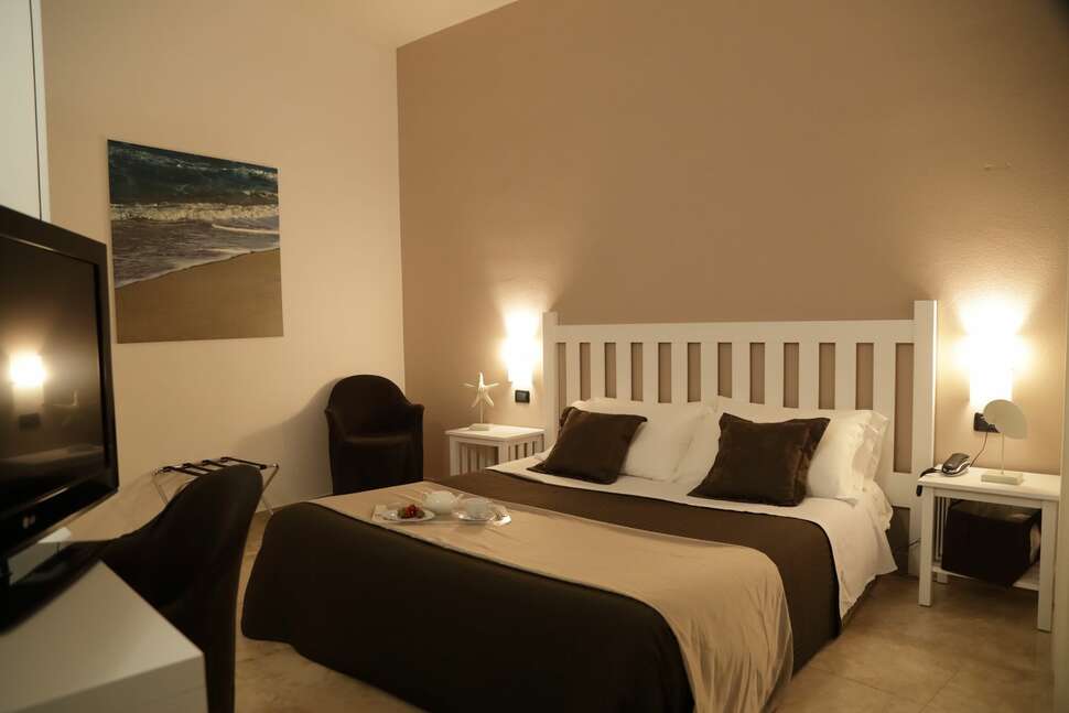 Een foto van Al San Domenico Residence
