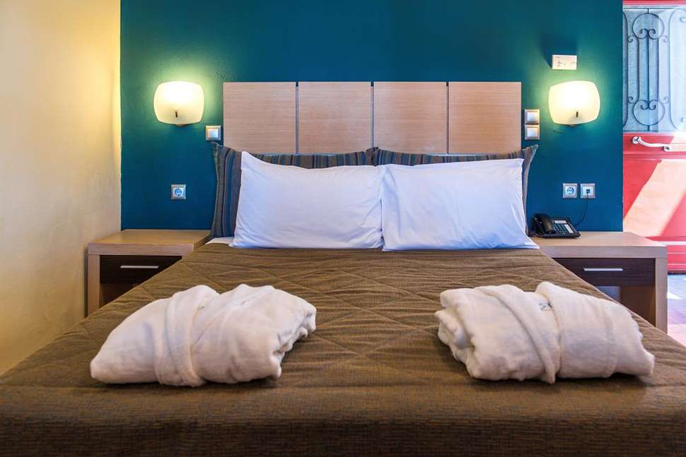 Een foto van Sirena Residence & Spa