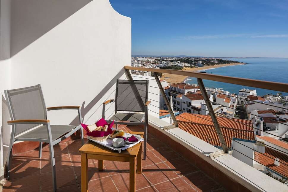 Een foto van Belver Boa Vista Hotel & Spa