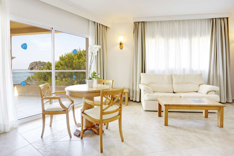 Een foto van Grupotel Santa Eularia & Spa