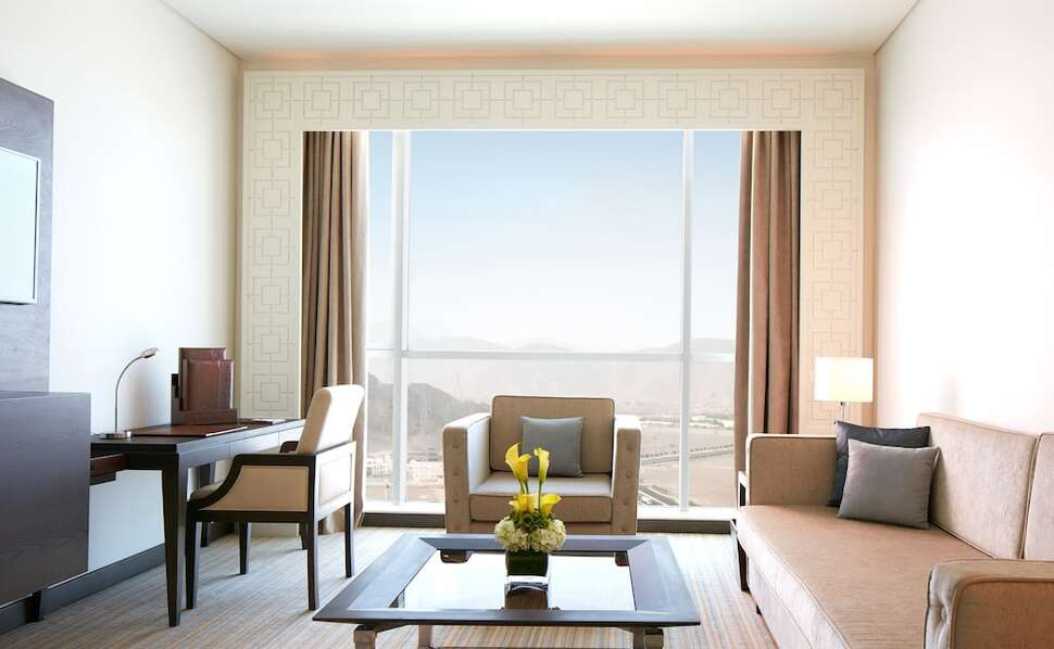 Een foto van Royal M Hotel Fujairah