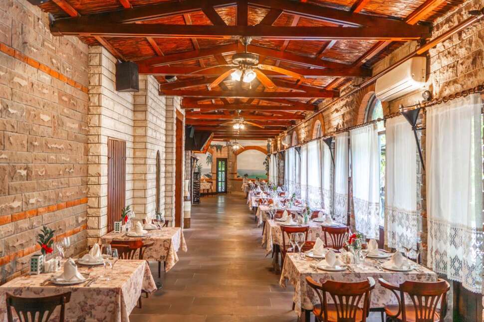 Een foto van Belconti Resort Hotel