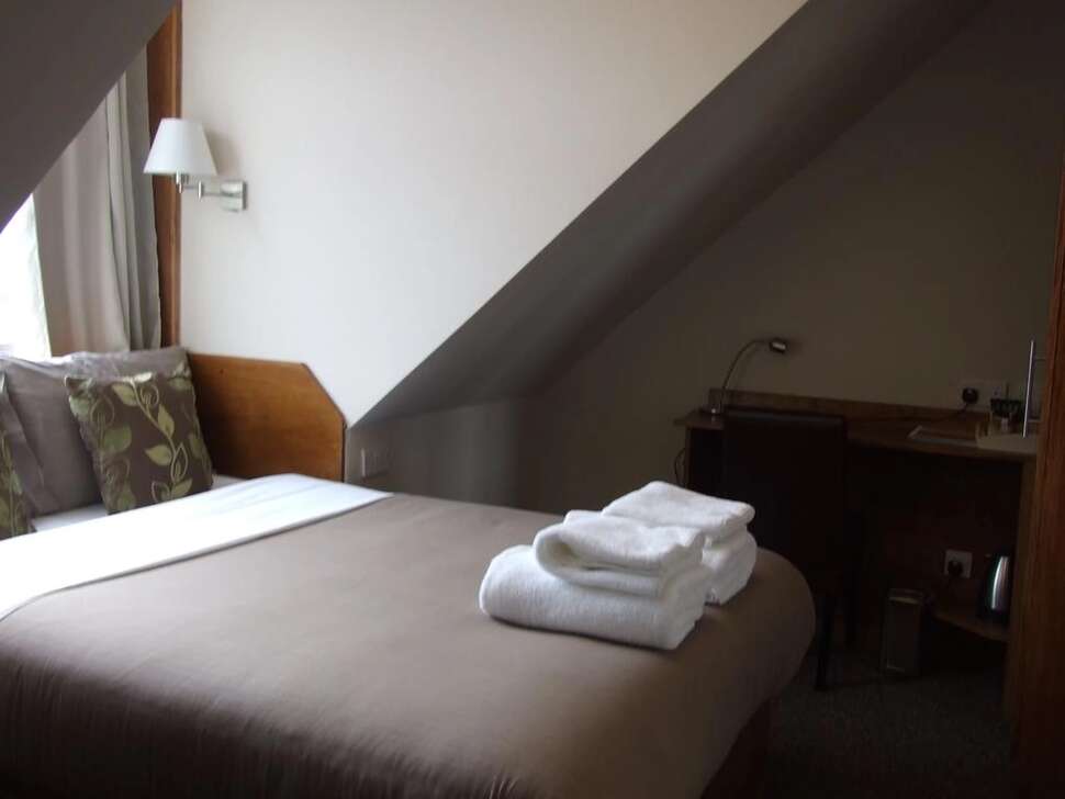 Een foto van Cambridge House