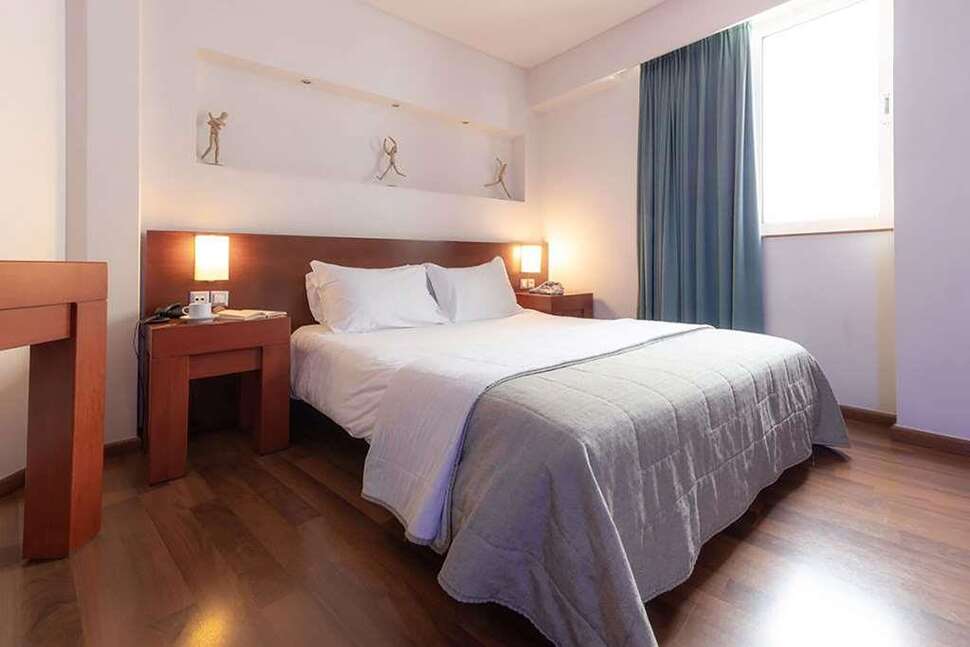 Een foto van Dorian Inn Hotel