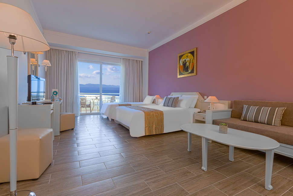 Een foto van Kipriotis Panorama Hotel & Suites