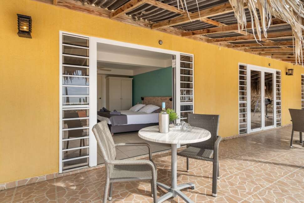 Een foto van Hillside Resort Bonaire