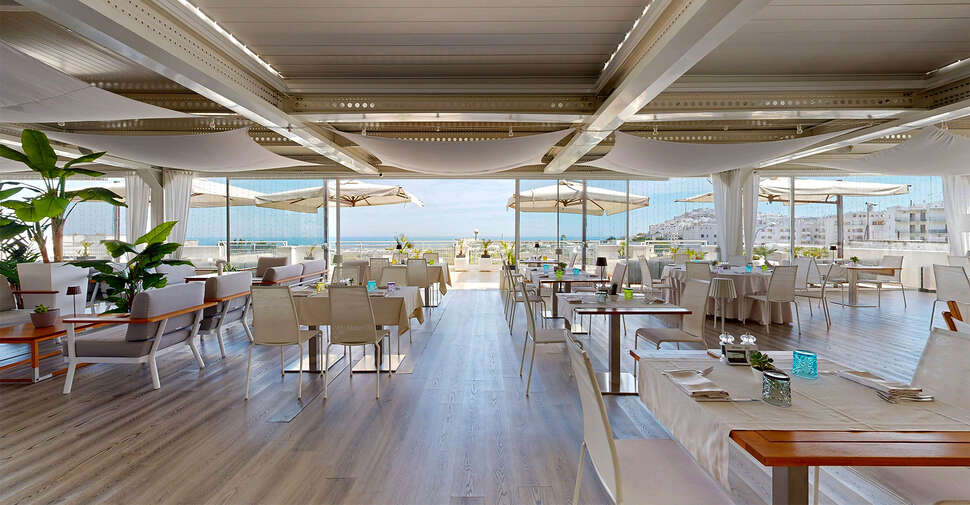 Een foto van Hotel Monte Sarago