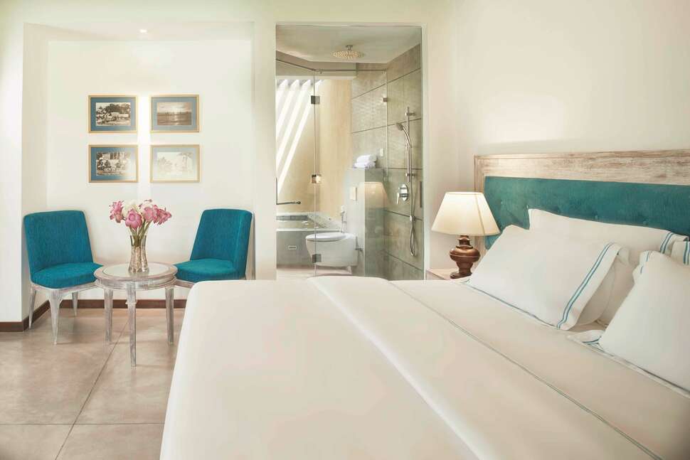 Een foto van The Villas Wadduwa