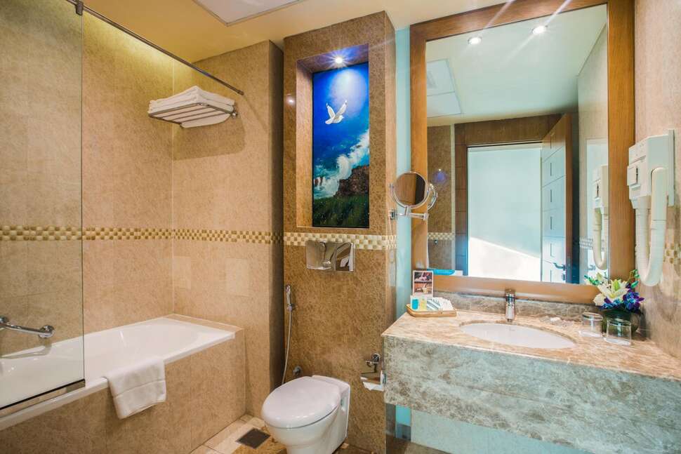 Ein Foto Social Hotel