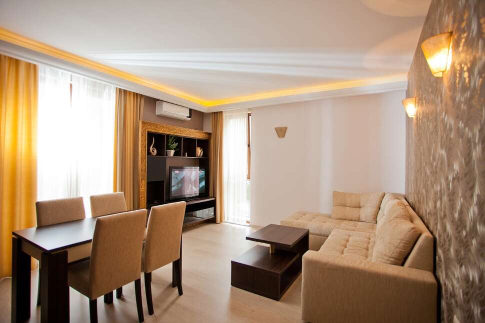 Een foto van Harmony Suites Jungle