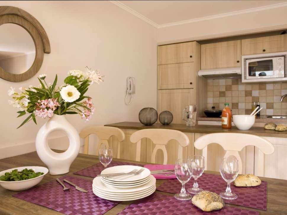Een foto van Pierre & Vacances Residence Les Calanques des Issambres