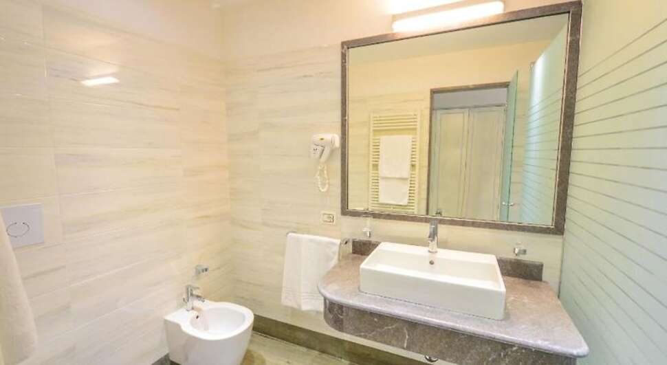 Een foto van Villa Paradiso Suite