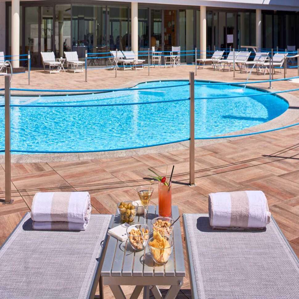 Een foto van Unahotels Varese