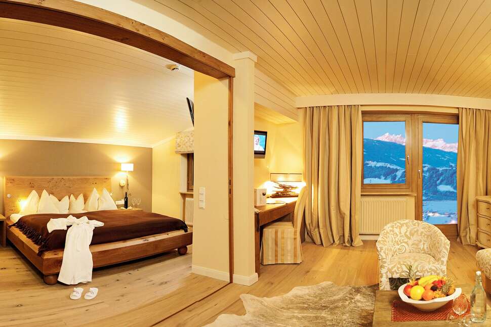 Een foto van Alpin Juwel Hotel