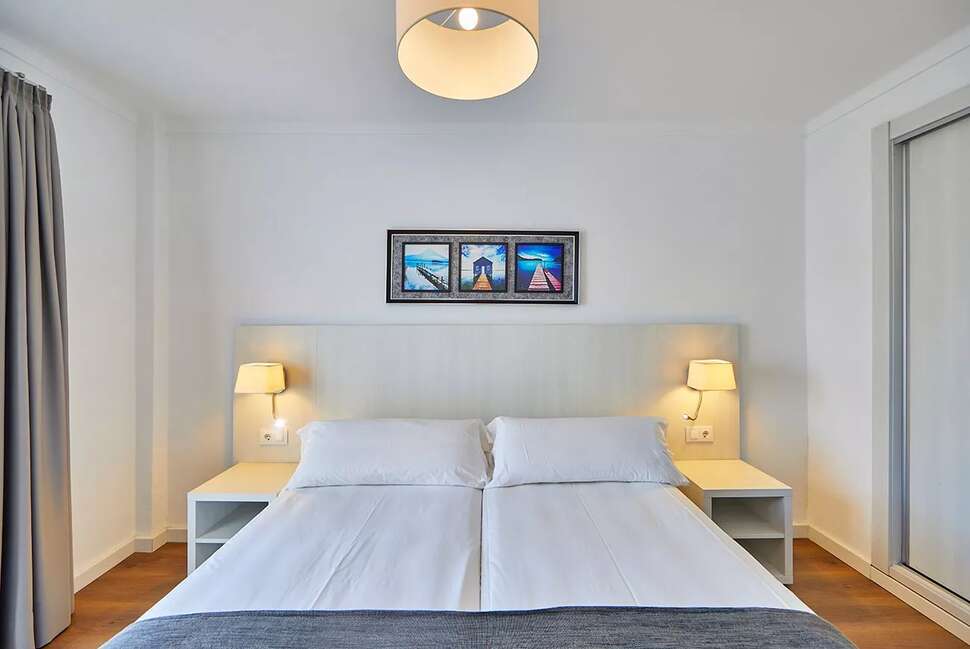 Een foto van Appartementen Ola Cala d'Or