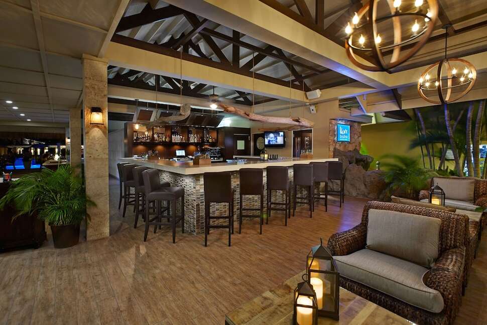 Een foto van Manchebo Beach Resort & Spa