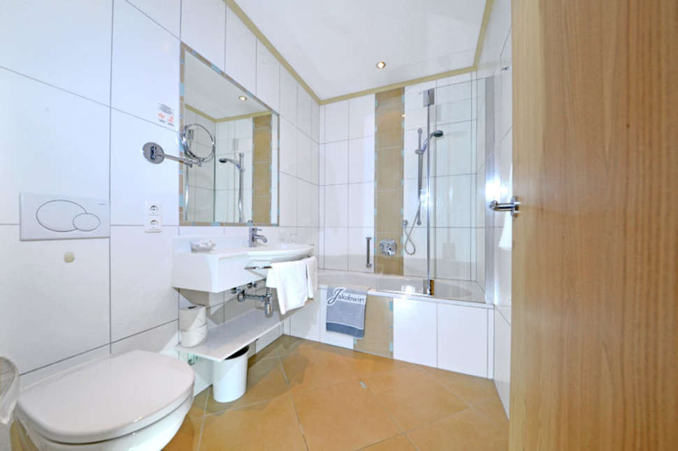Een foto van Hotel Jakobwirt