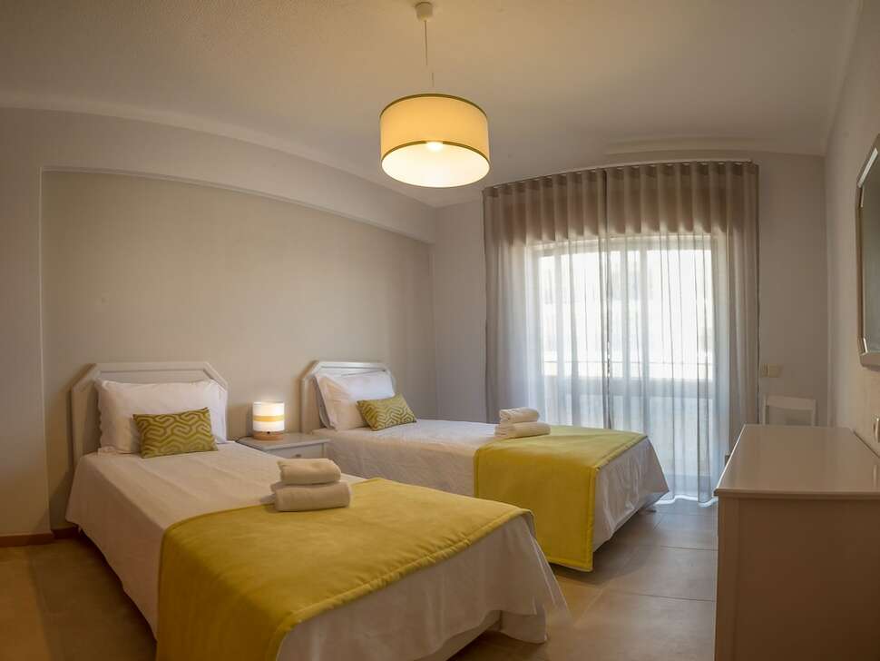 Een foto van Flor da Rocha Appartementen
