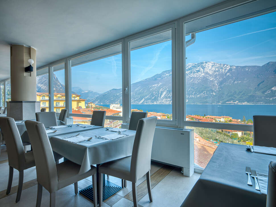 Een foto van Hotel Cristina