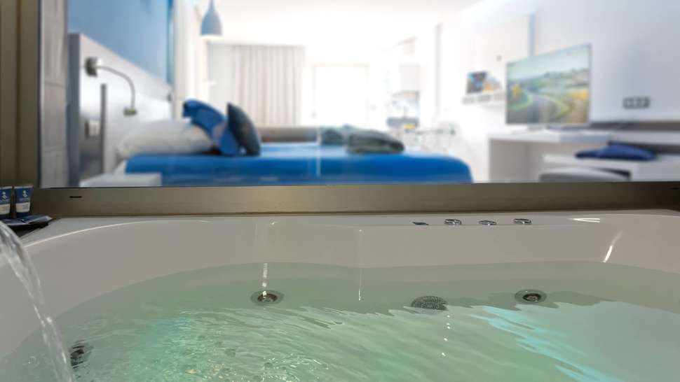 Ein Foto Hotel Servatur Casablanca