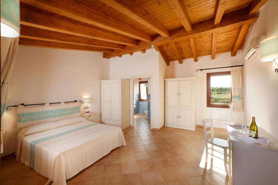 Een foto van Residence Baia dei Mirti
