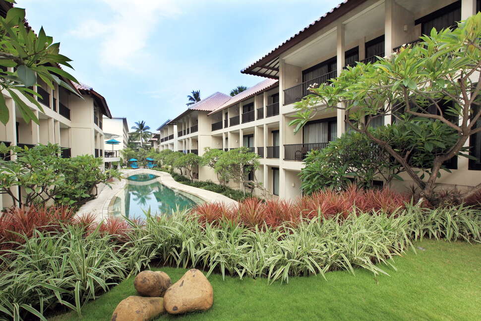 Ein Foto Away Bali Legian Camakila