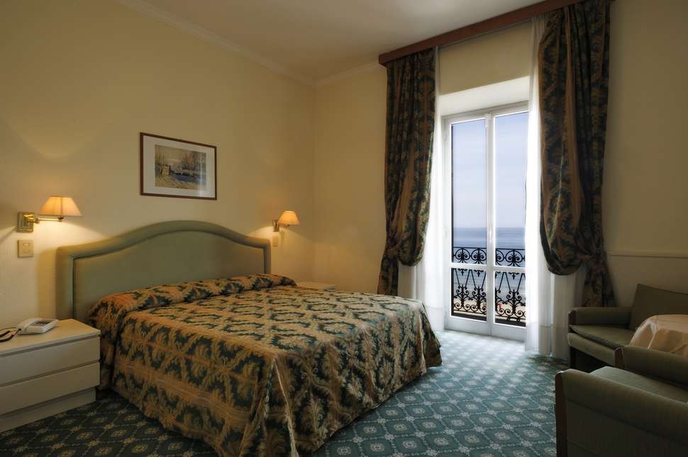 Een foto van Hotel Europa & Concordia