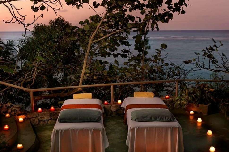 Ein Foto von den Einrichtungen im Jamaica Inn