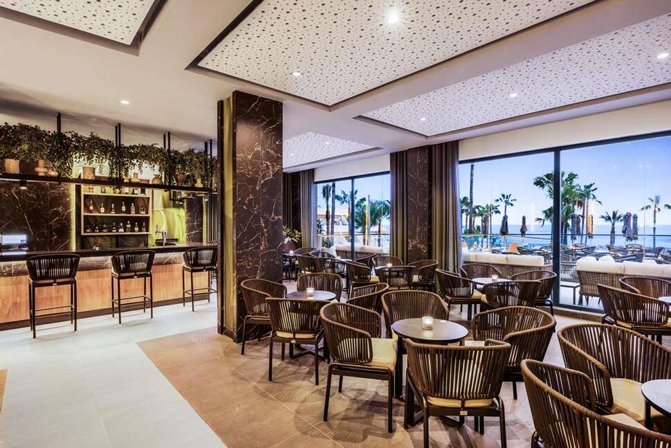 Een foto van Riu Palace Nautilus