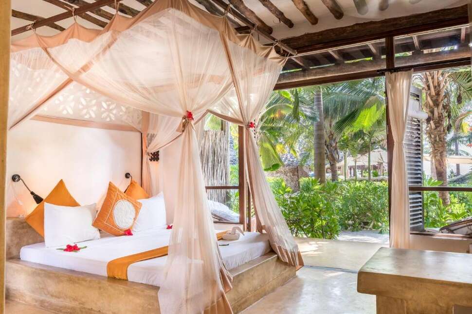 Een foto van Sunshine Azure Boutique hotel