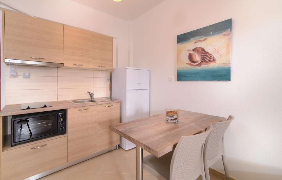 Ein Foto Apanemia by Flegra Hotels