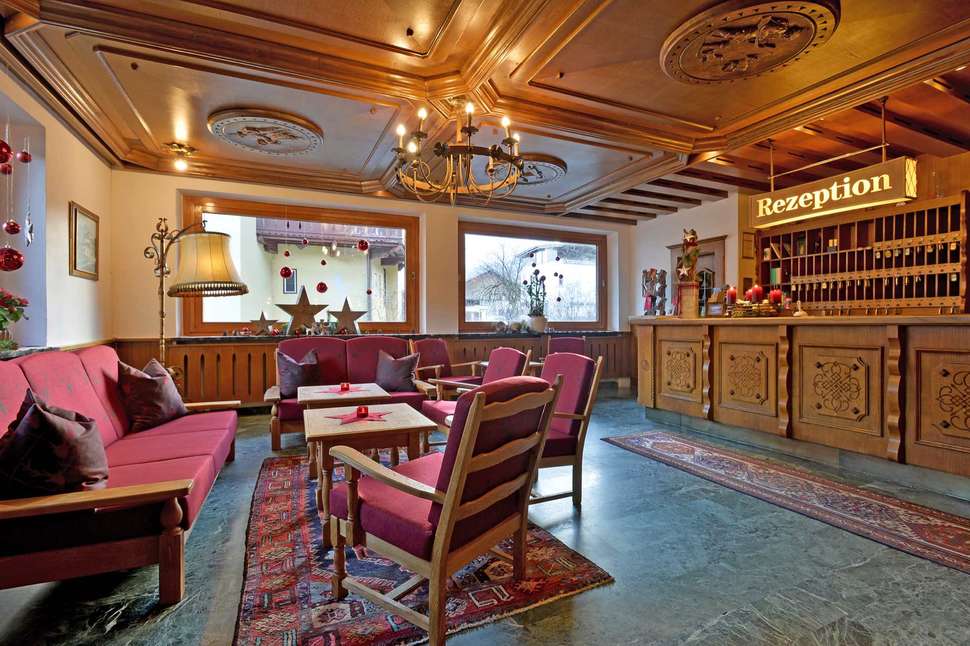 Een foto van Kosis Sports Lifestyle Hotel