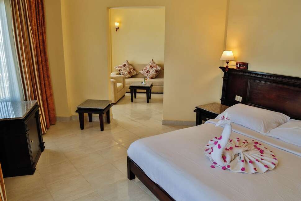 Een foto van Magic Beach Hotel
