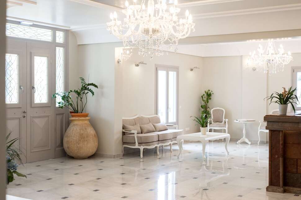 Een foto van Hotel Castro