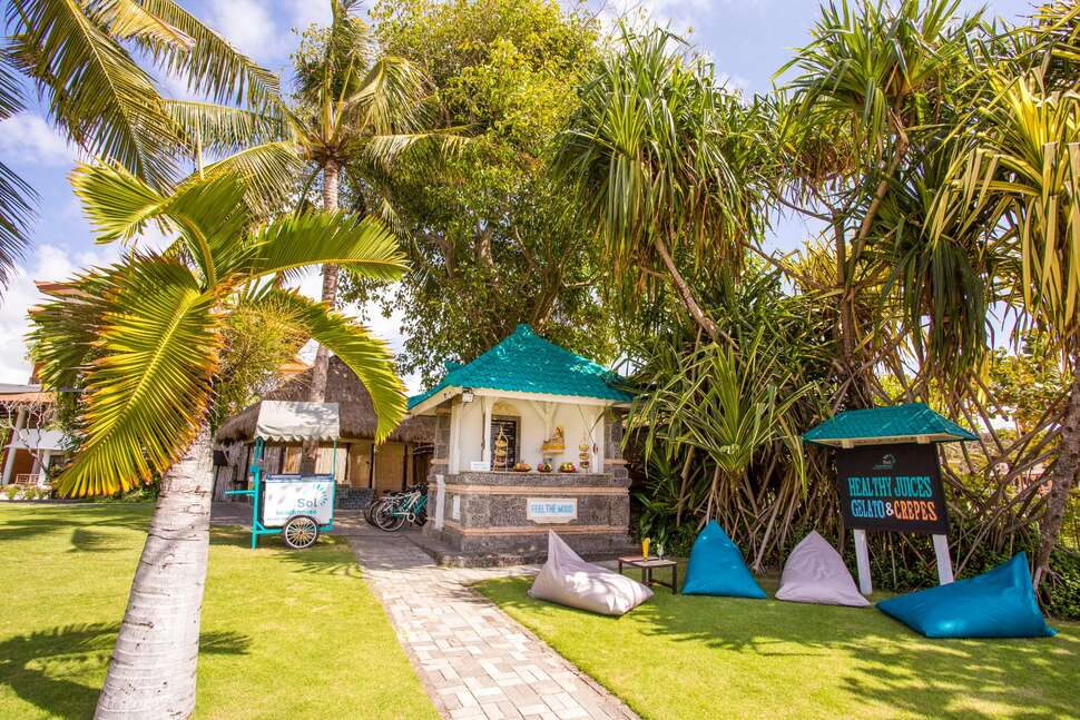 Een foto van Sol by Melia Benoa Bali