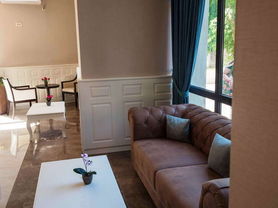 Een foto van Pearl Beach Resort