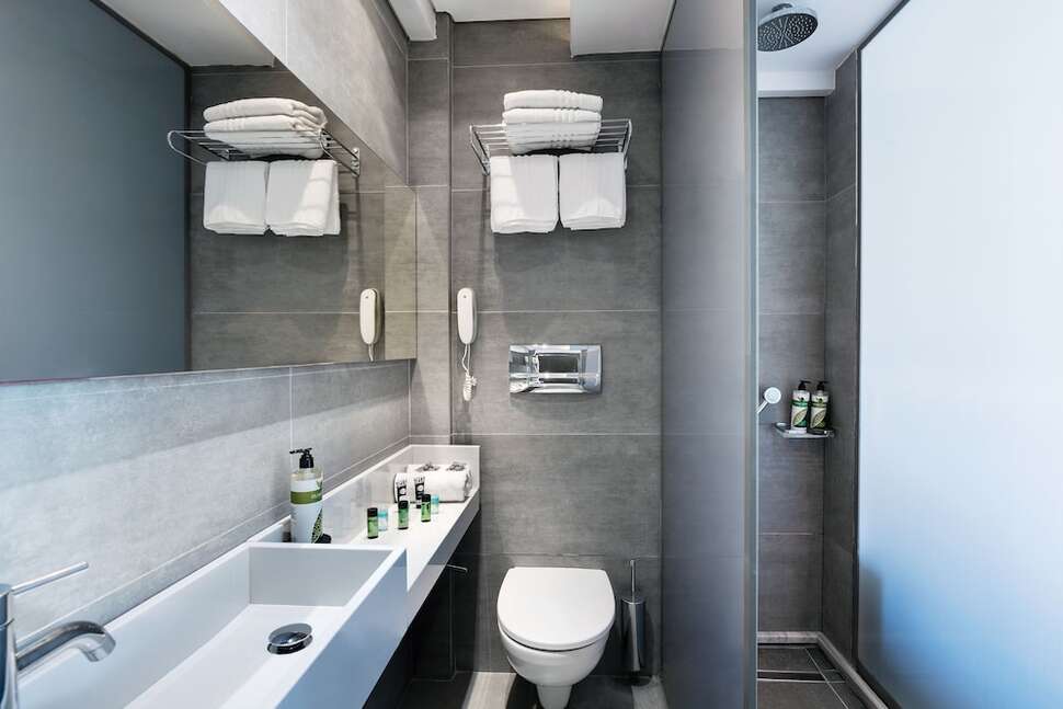 Een foto van Oktober Downtown Boutique Hotel