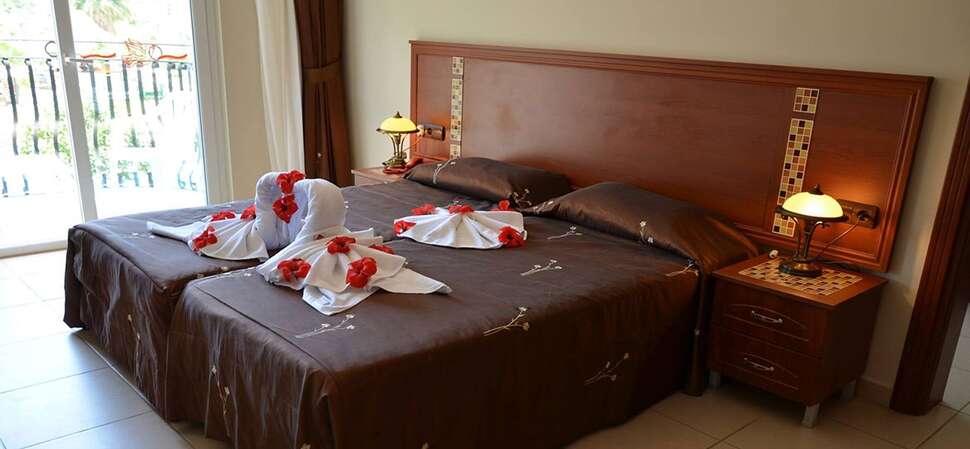 Ein Foto Hotel Keskin