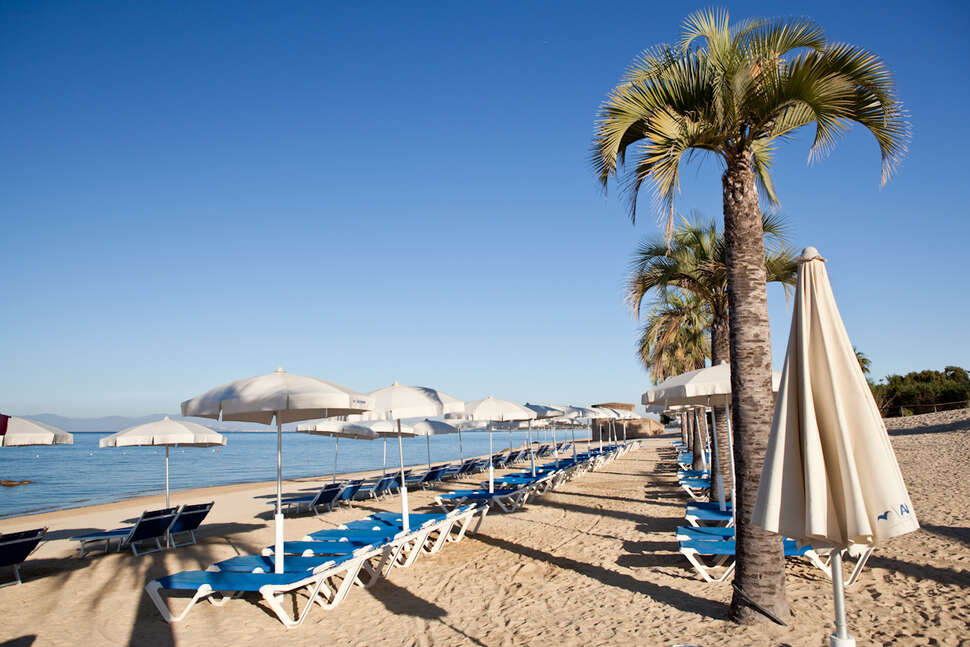 Een foto van Sighientu Resort