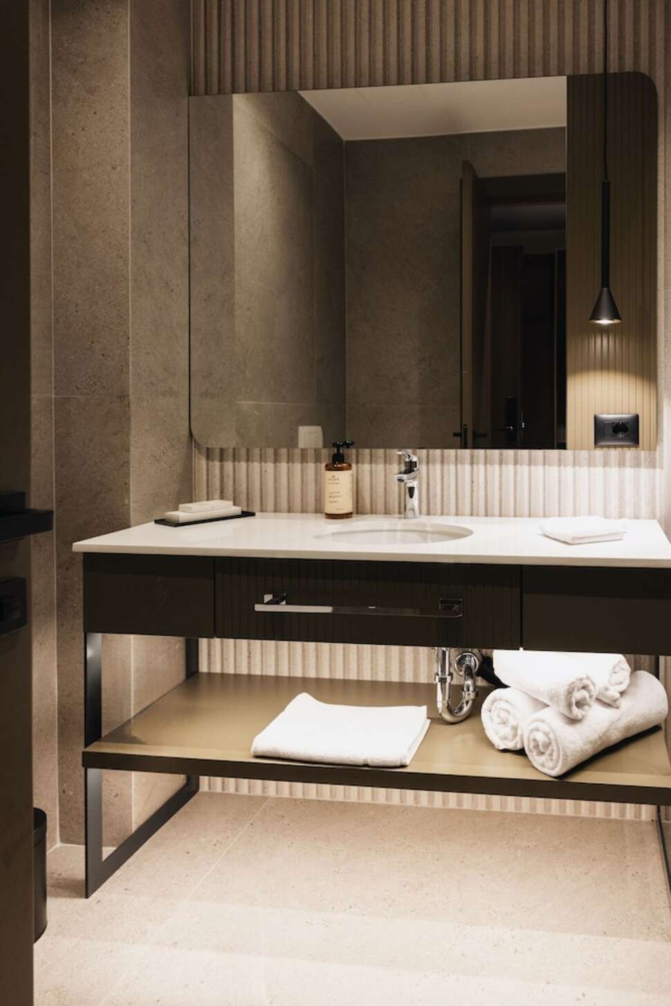 Een foto van Grand Duka Hotel & Spa