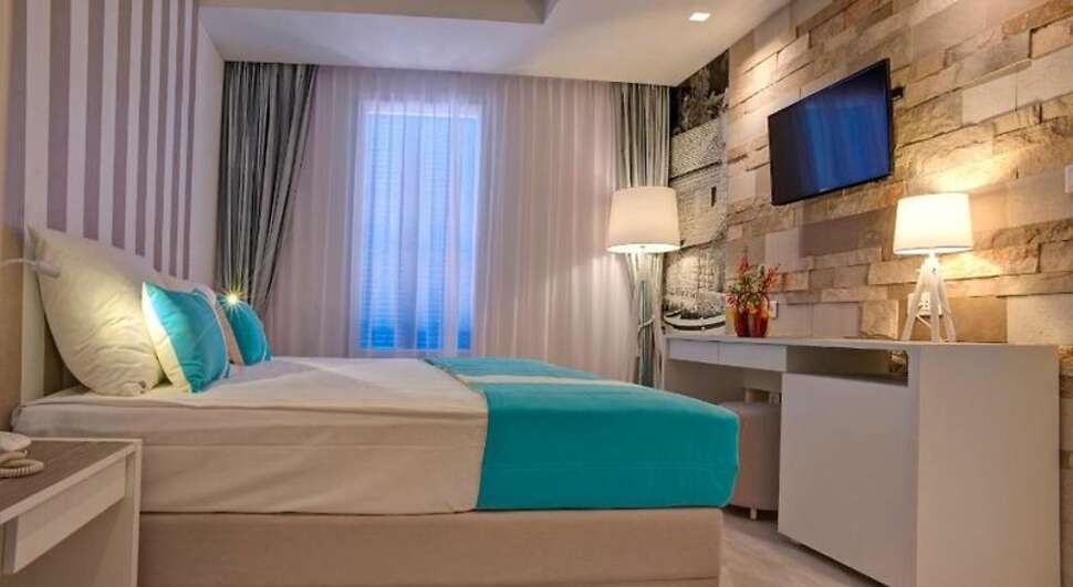 Een foto van Hotel Aleksandar