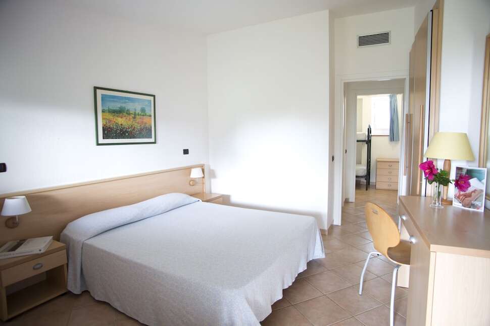 Een foto van Cormoran Hotel & Residence