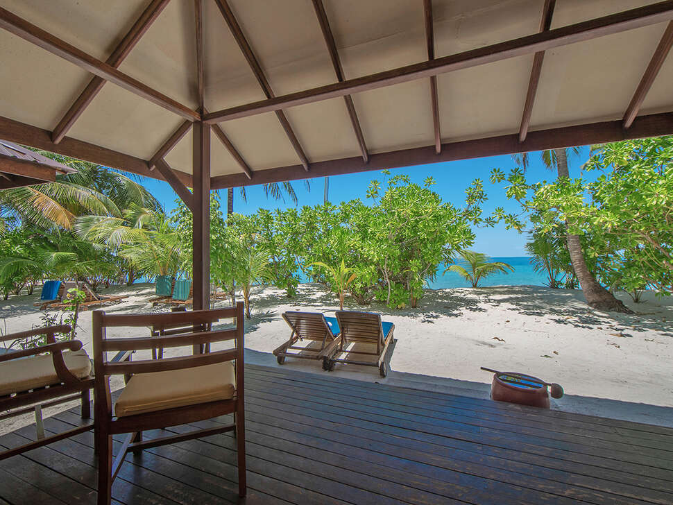 Een foto van Filitheyo Island Resort