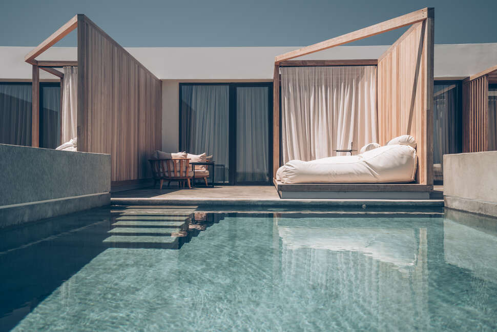 Ein Foto Zante Maris Suites