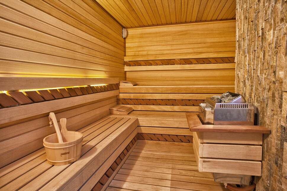 Een foto van Wellness & Spa Hotel ACD