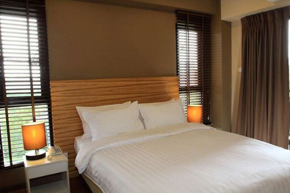 Een foto van The Cottage Suvarnabhumi