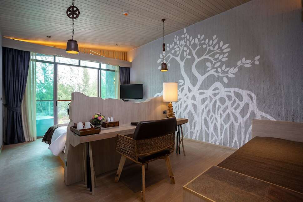 Een foto van Kalima Resort & Villas Khao Lak