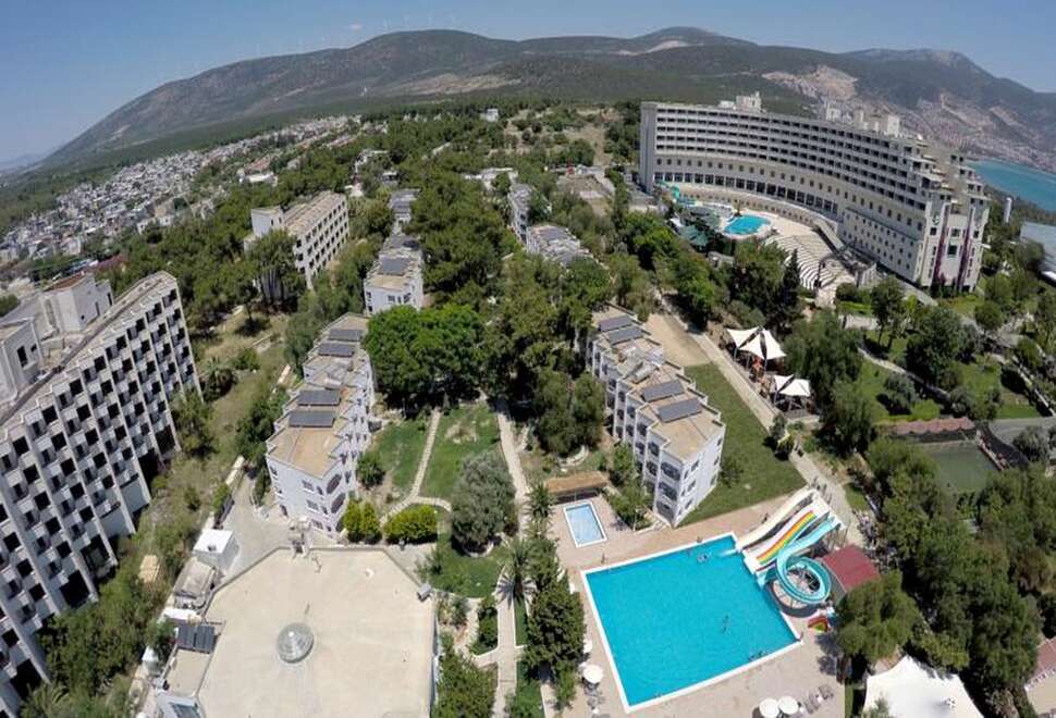 Een foto van Maya World Didyma Hotel
